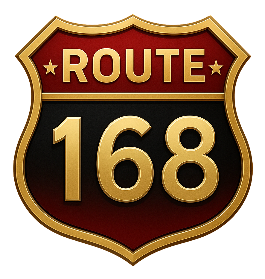 route168